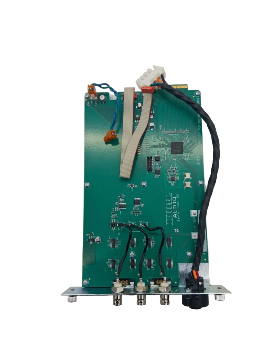 Burl B80-BMB1 DigiLink Card