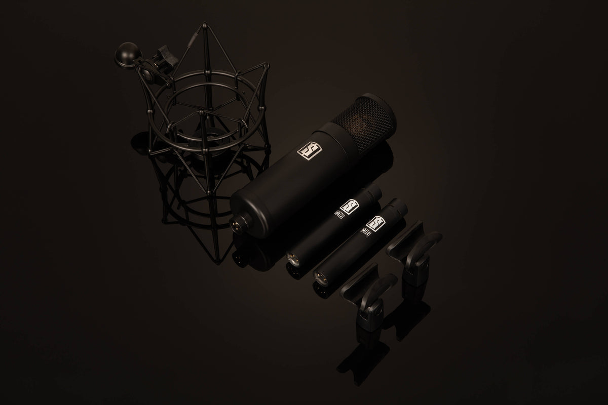 Slate Digital Complete Bundle - Professional Audio Design, Inc