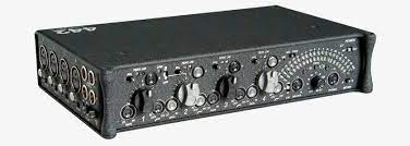 Sound Devices 442 Field Mixer (USED)