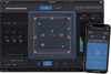 Sound Particles Space Controller Studio EDU (Perpetual Licence)