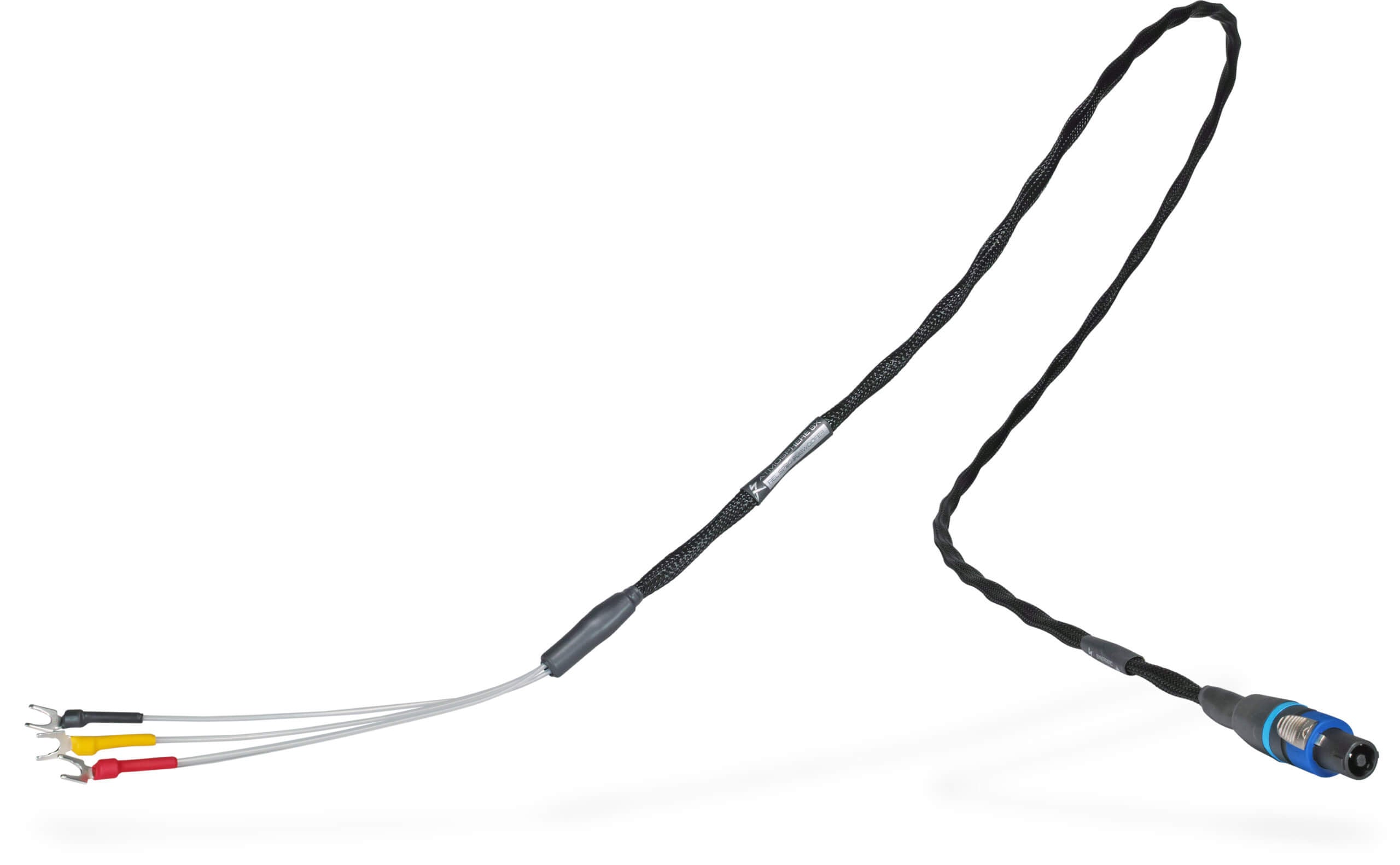 Synergistic Research Atmosphere SX Subwoofer Cable