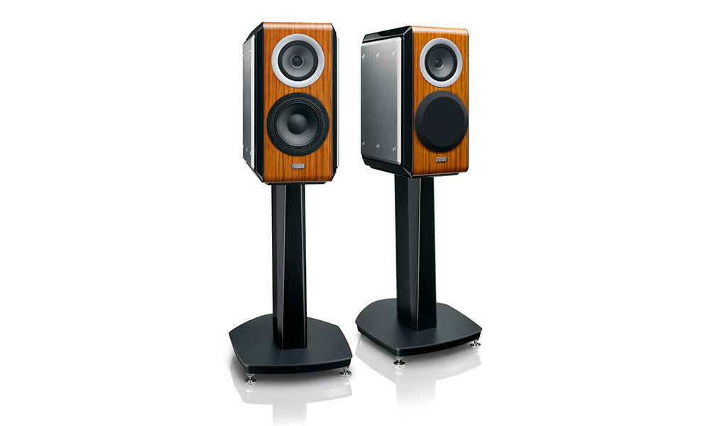 TAD ST2TX-K - Speaker Stand - Demo