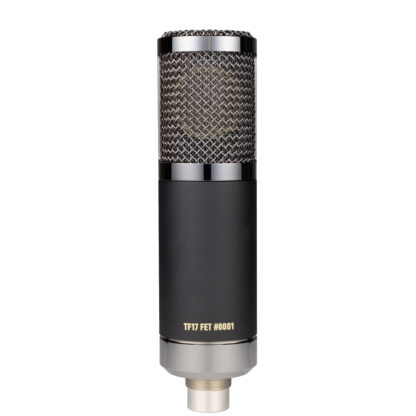 Telefunken TF17 FET