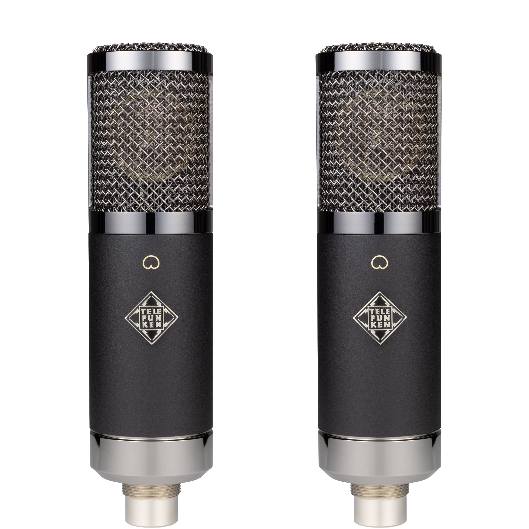 Telefunken TF17 FET