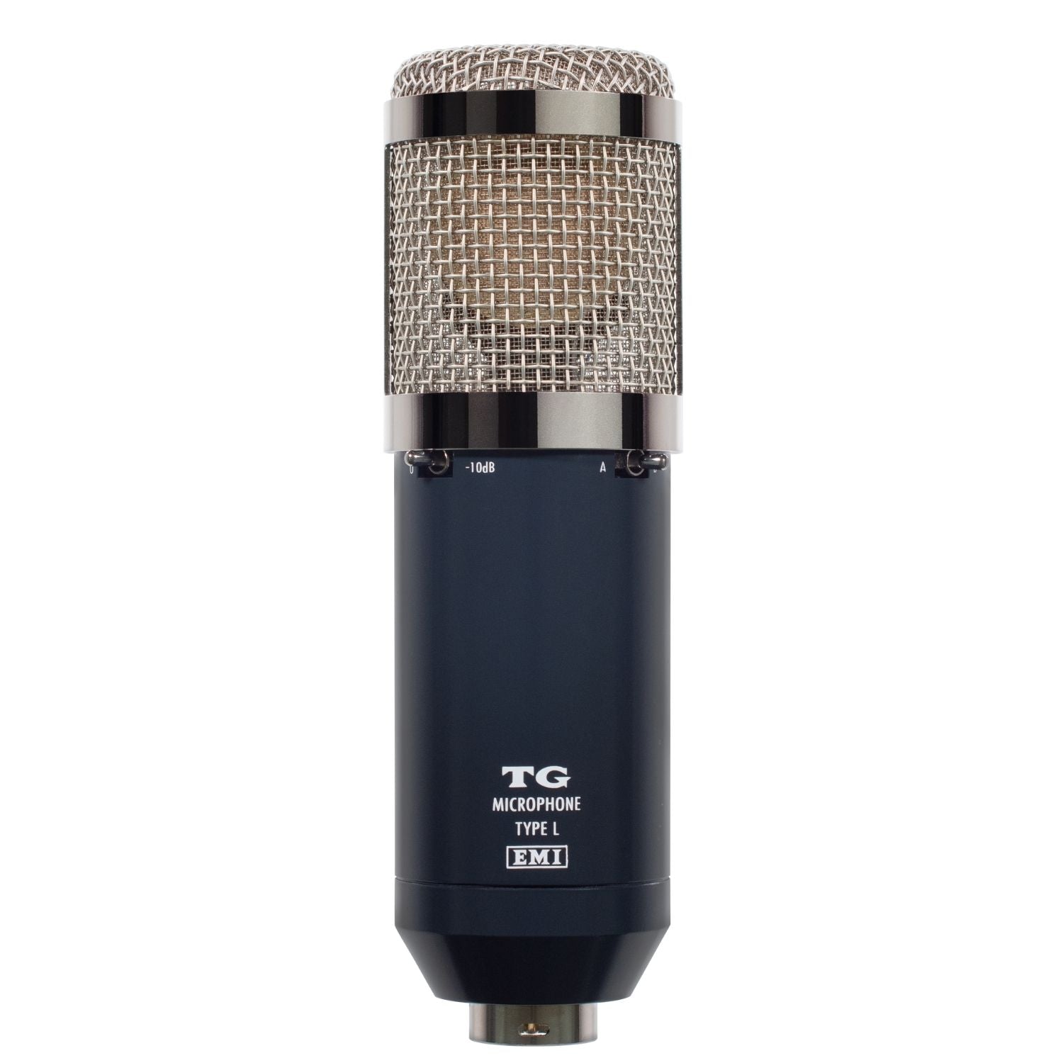 Chandler Limited TG Microphone Type L