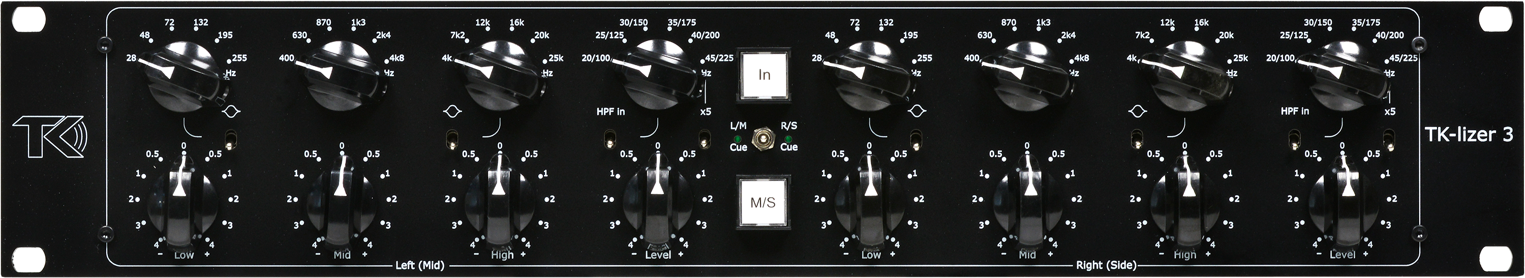 TK-lizer 3