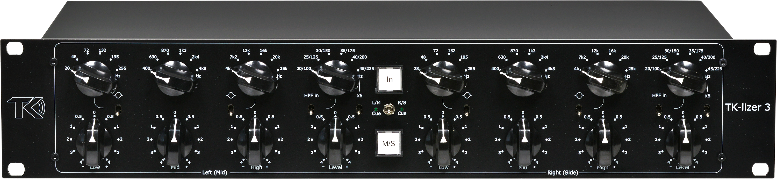 TK-lizer 3