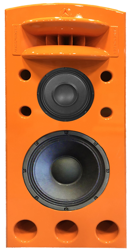 Augspurger® Treo 1015V - SXE3/3500 System - Professional