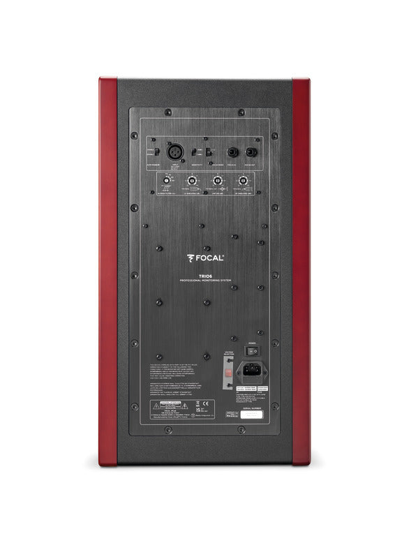 Focal TRIO6 (Each)