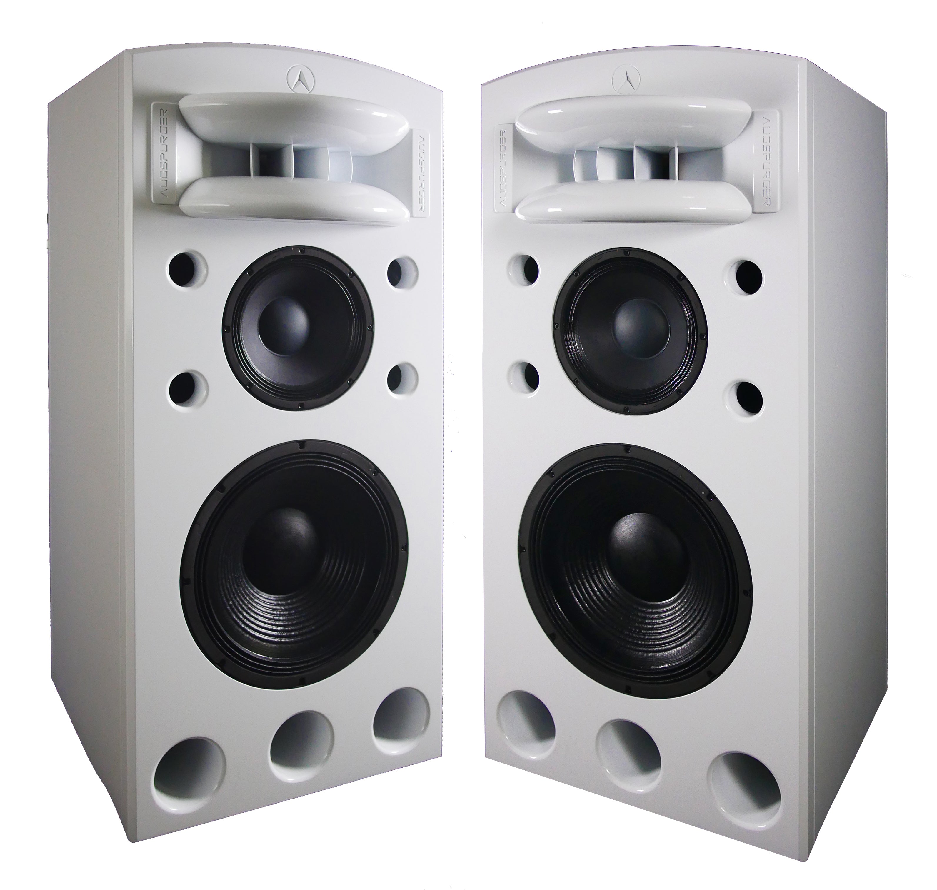 Augspurger® Treo 1015V - SXE3/3500 System