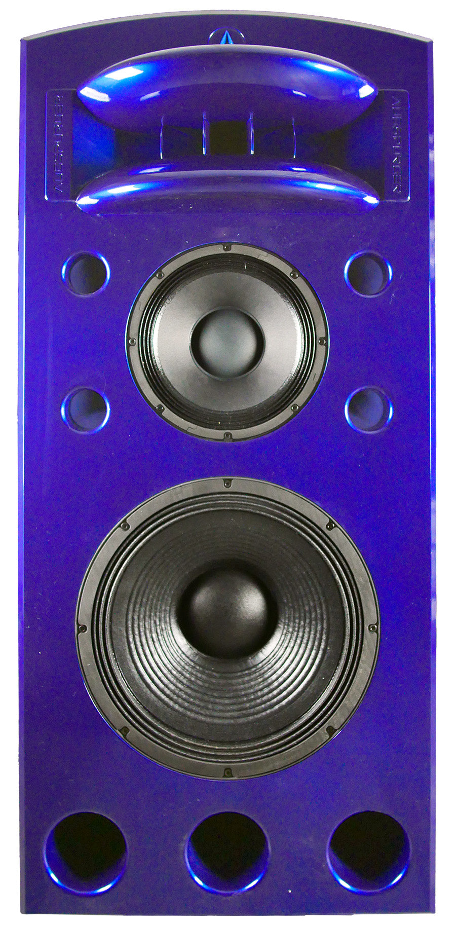 Augspurger® Treo 1015V - SXE3/3500 System