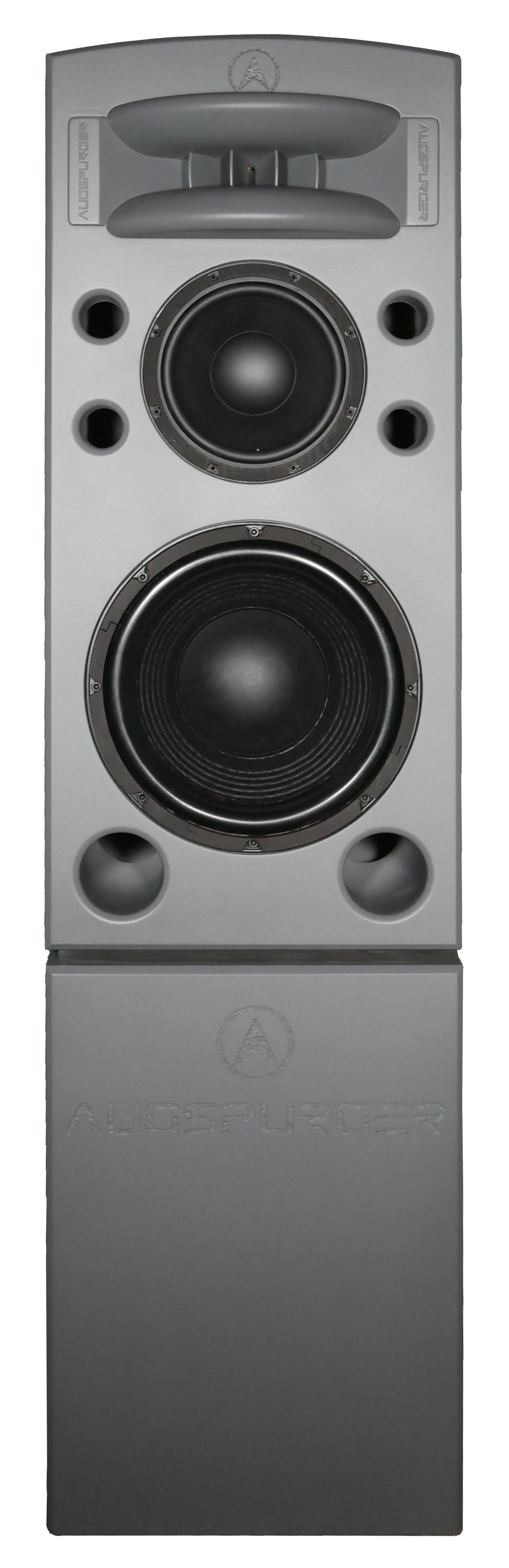 Augspurger® Treo 812V-SXE3/3500 System - Professional Audio Design