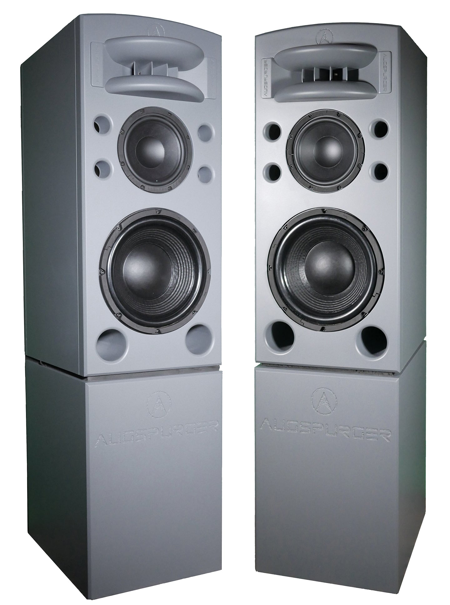 Augspurger® Treo 812V-SXE3/3500 System - Professional Audio Design