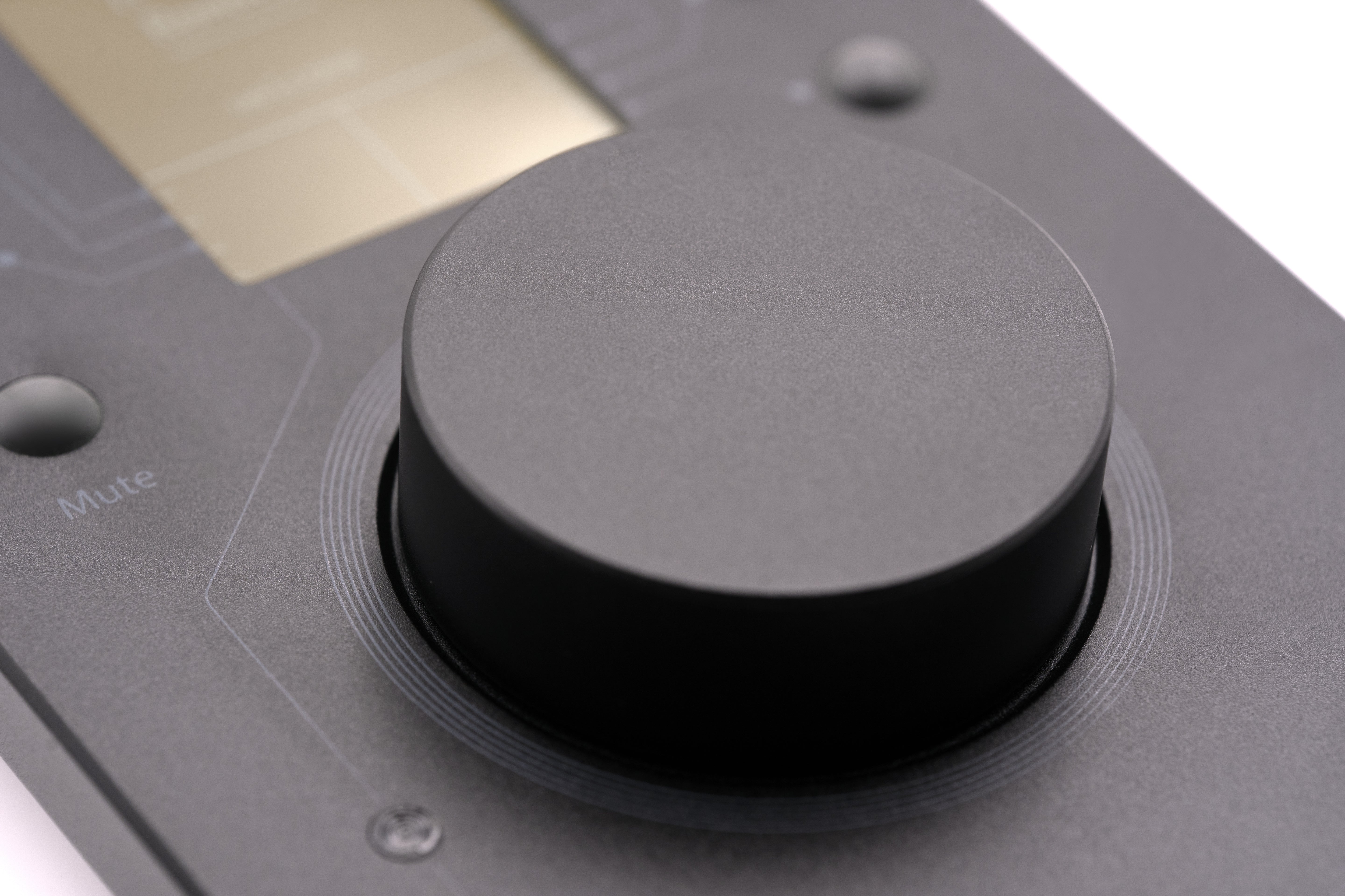 Trinnov La Remote