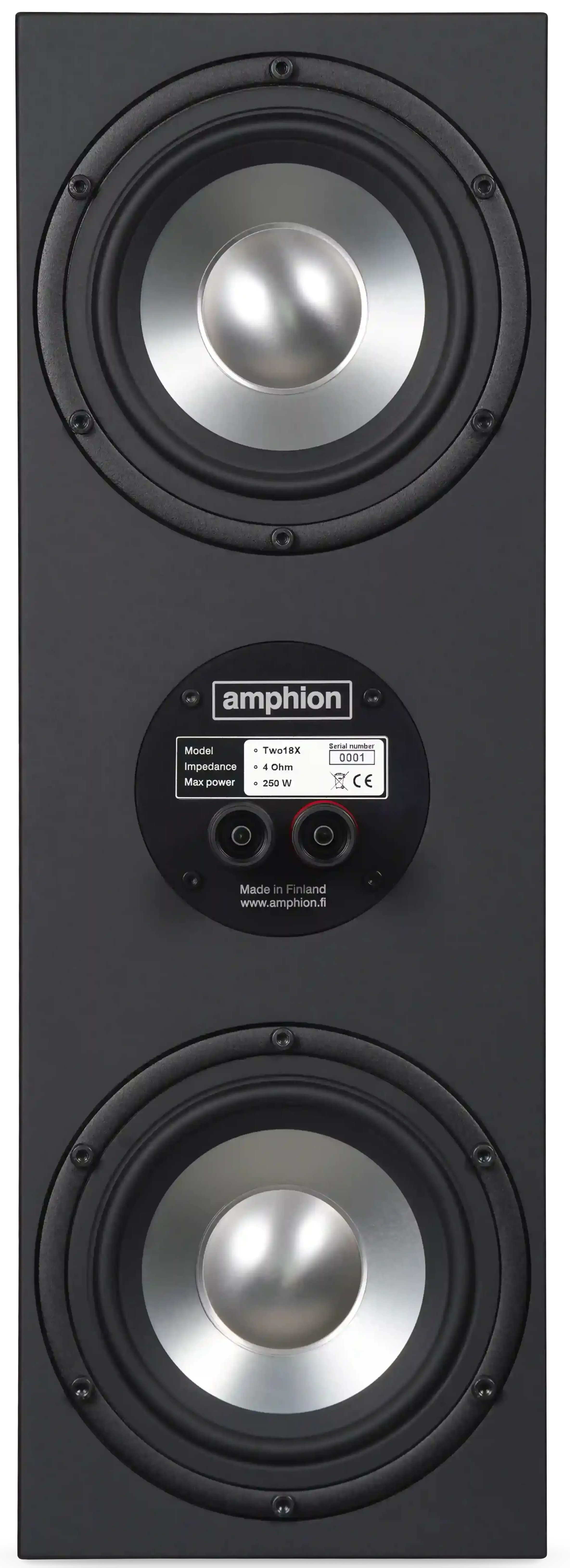 Amphion Two18X (Price Per Speaker)