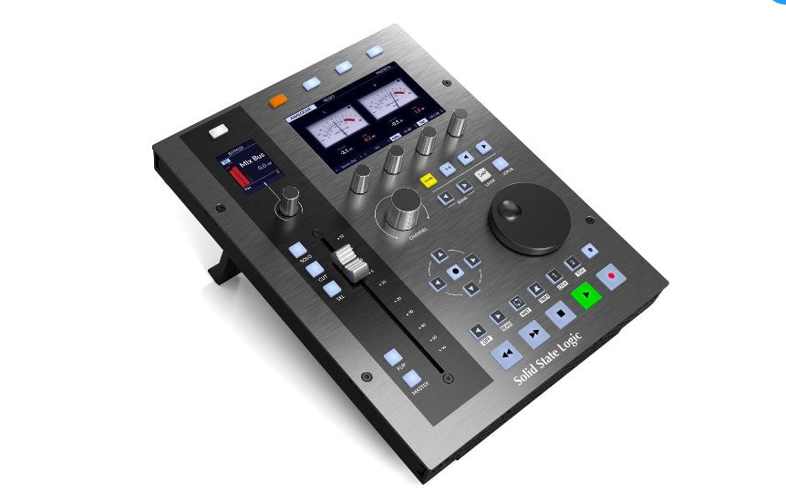 Solid State Logic SSL UF1 - Advanced DAW Controller