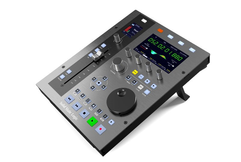 Solid State Logic SSL UF1 - Professional Audio Design, Inc ...