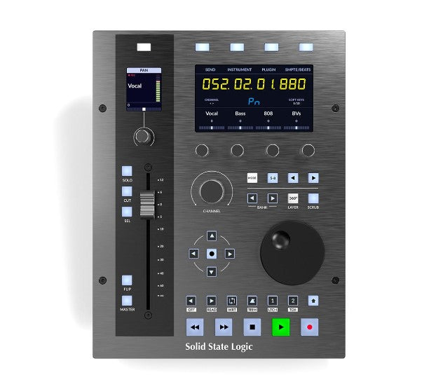 Solid State Logic SSL UF1 美品 Solid State Logic SSL UF1 - Professional Audio Design, Inc