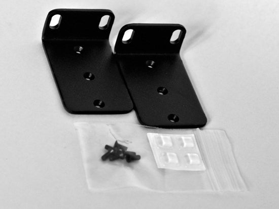 Metric Halo ULN-8 or LIO-8 Rack Ear Kit