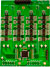 Metric Halo LIO-8 4 Channel (5-8) ULN-R Preamp Kit