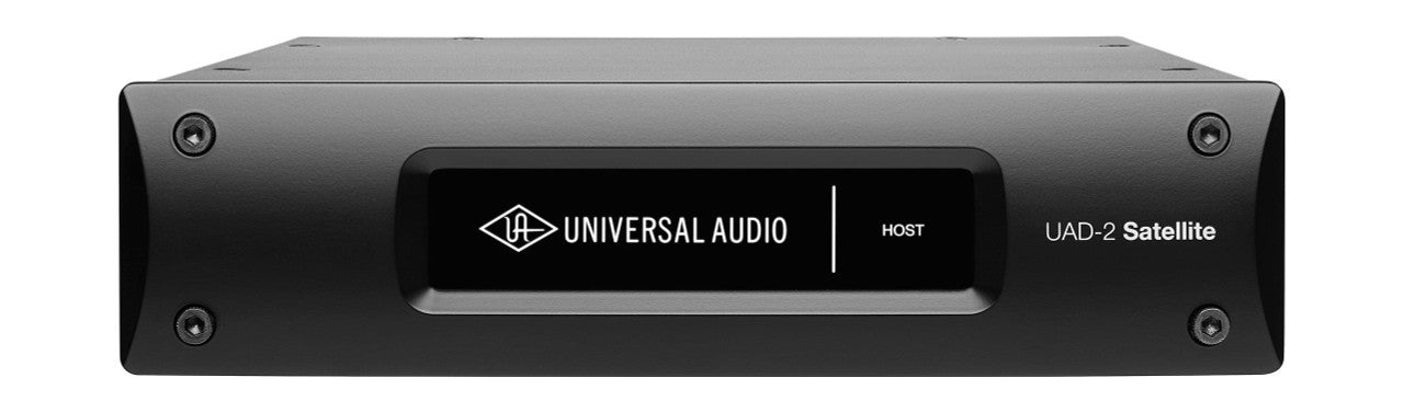 Universal Audio UAD-2 Satellite USB QUAD (Preowned)