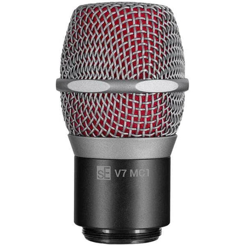 sE Electronics V7 MC1 - Mic Capsule for Shure Wireless *