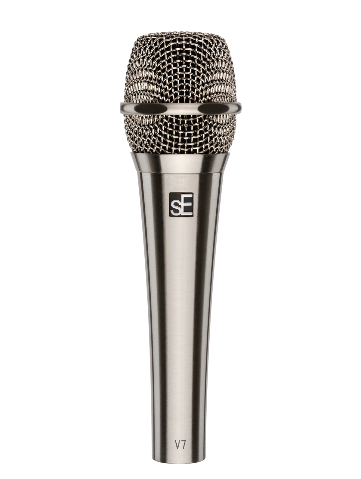 sE Electronics V7 NICKEL