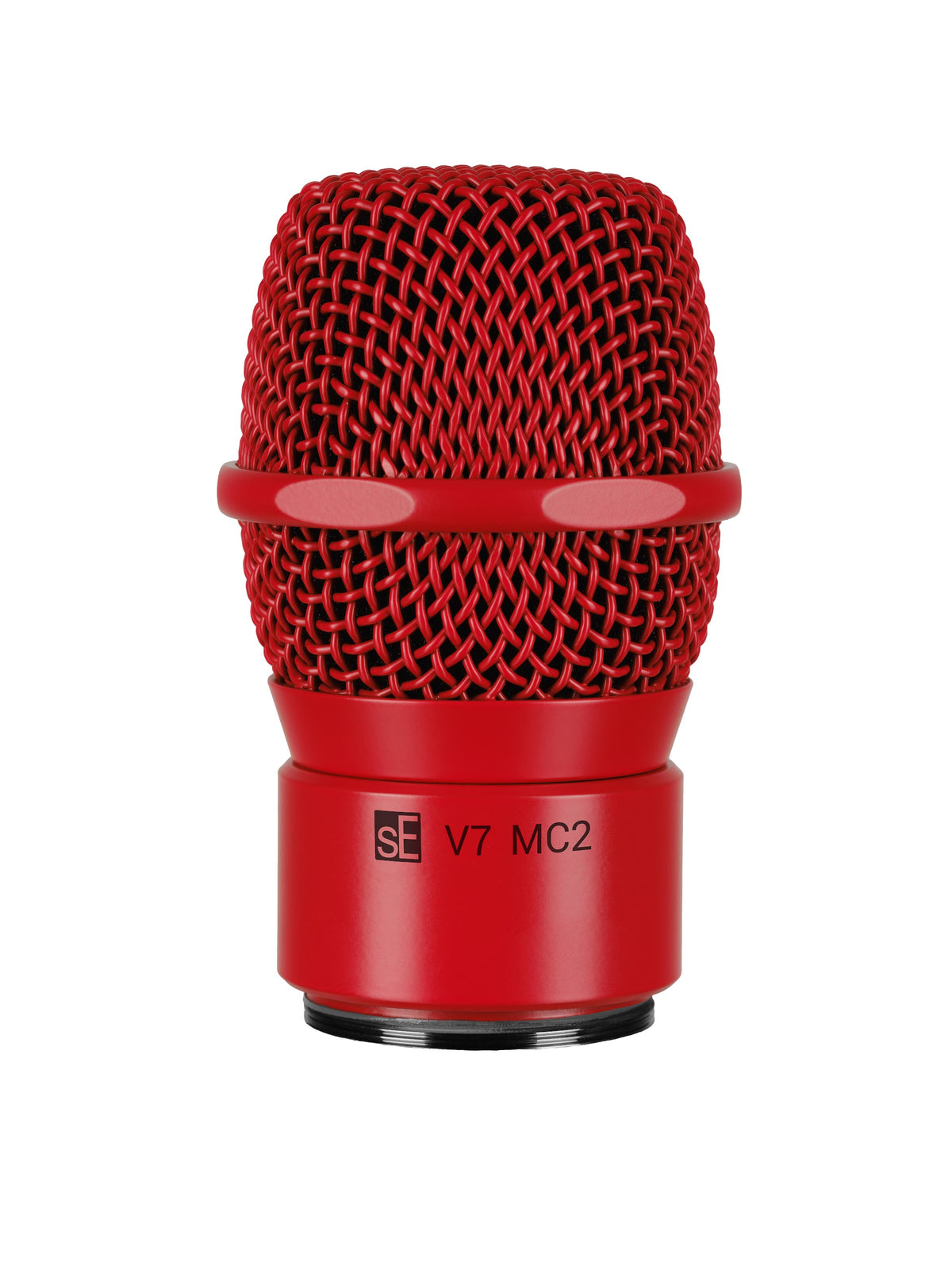 sE Electronics V7 MC2 RED with MP03 Pouch