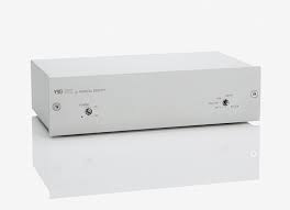 Focal Musical Fidelity V90-DAC