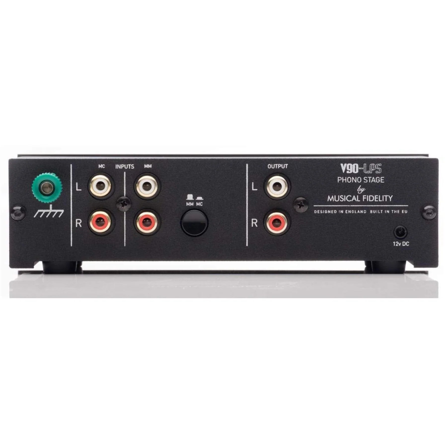Focal Musical Fidelity V90-LPS