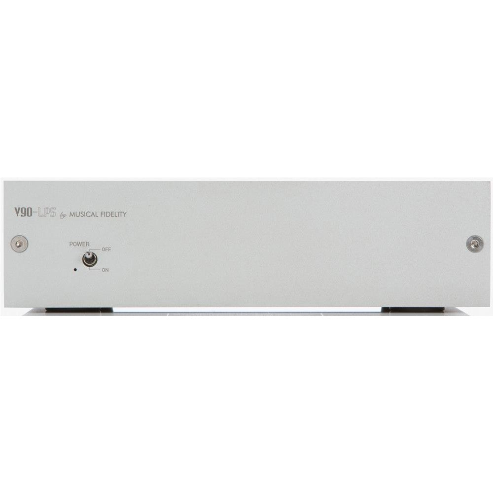 Focal Musical Fidelity V90-LPS