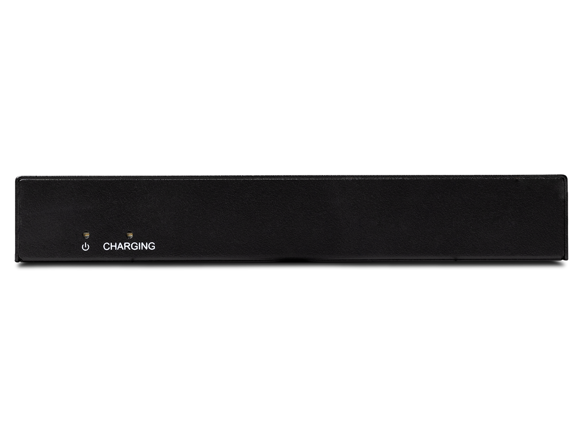 TiGHT AV VC-C101U-ETH – USB-C to HDMI 2.0 Converter with USB Hub, Gigabit Ethernet & Power Delivery