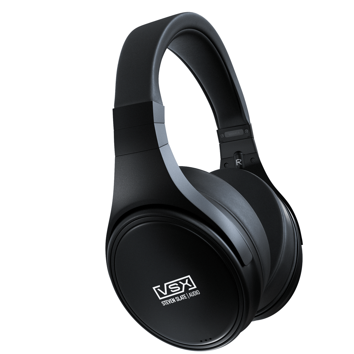 Steven Slate Audio VSX ルーム再現系プラグイン&ヘッドホン Steven Slate Audio | VSX Modeling Headphones Closed-back Studio