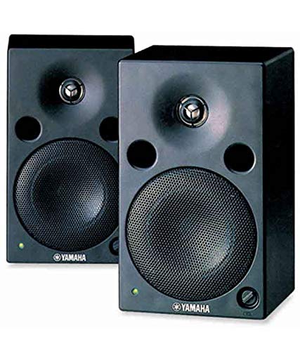 Yamaha MSP5 Pair (USED)