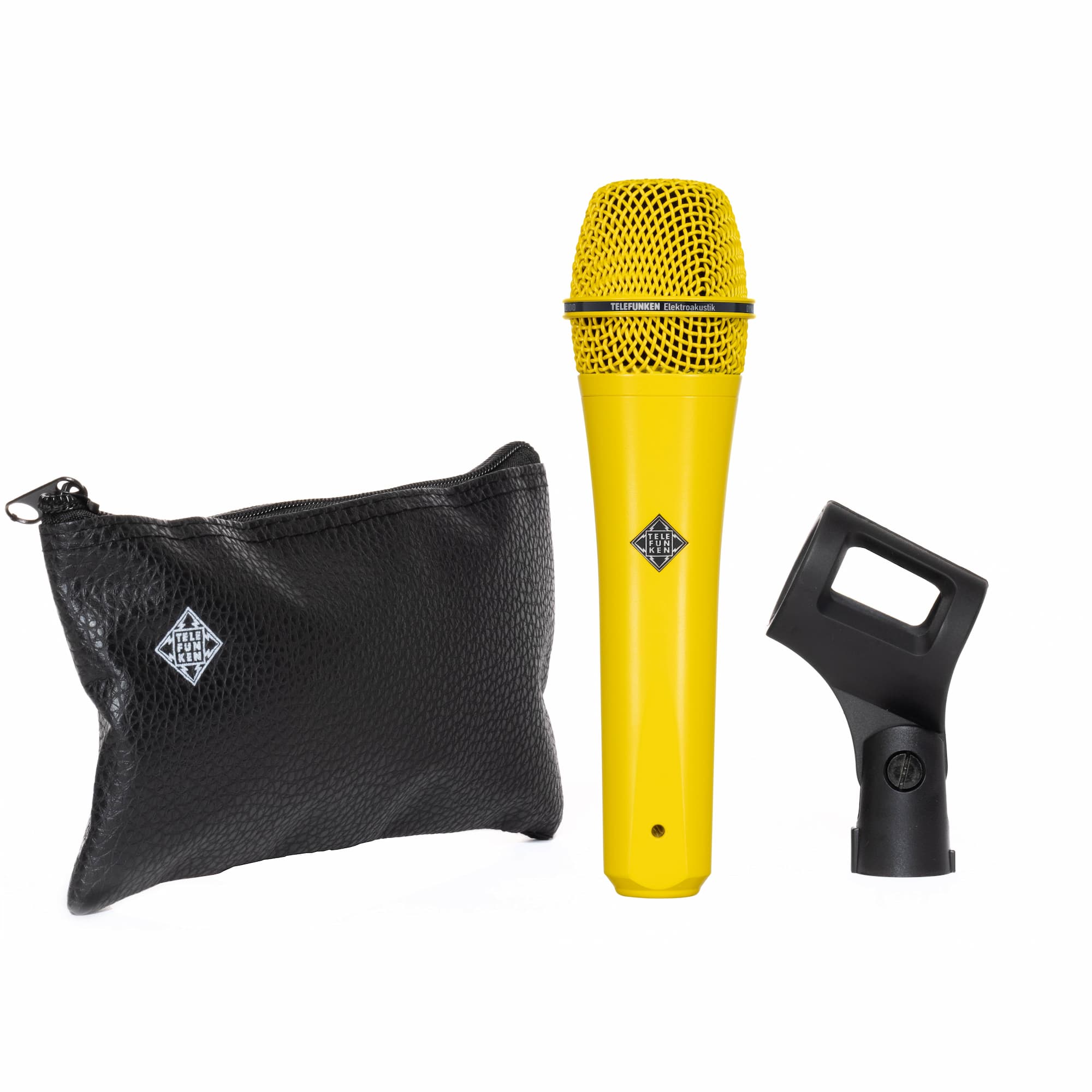 Telefunken M81 Super Cardioid Dynamic Microphone