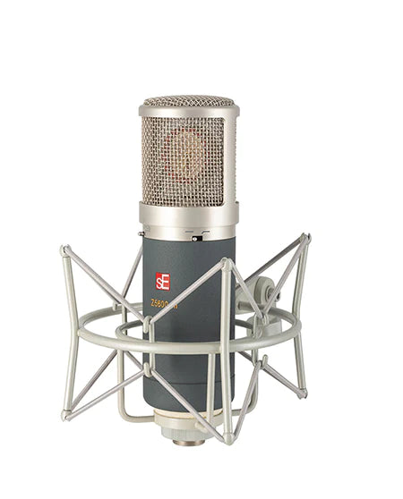 sE Electronics Z5600a II - Large Diaphragm Tube Condenser Mic