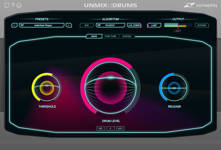 Zynaptiq ZAP BUNDLE IV