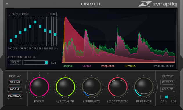 Zynaptiq ZAP BUNDLE IV