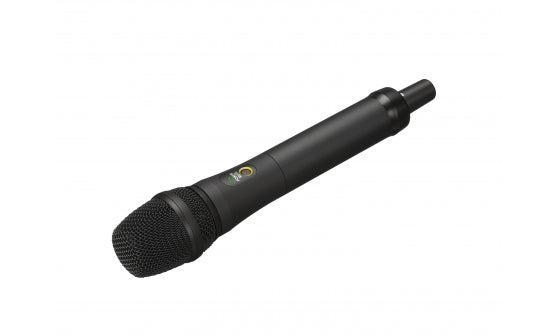 Sony UTXM40/14 - UWP-D Handheld Microphone with Unidirectional Capsule