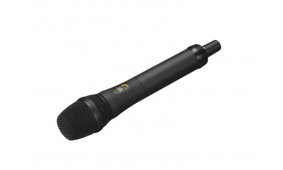 Sony UTXM40/90 - UWP-D Handheld Microphone with Unidirectional Capsule