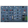 Waves Abbey Road TG Mastering Chain