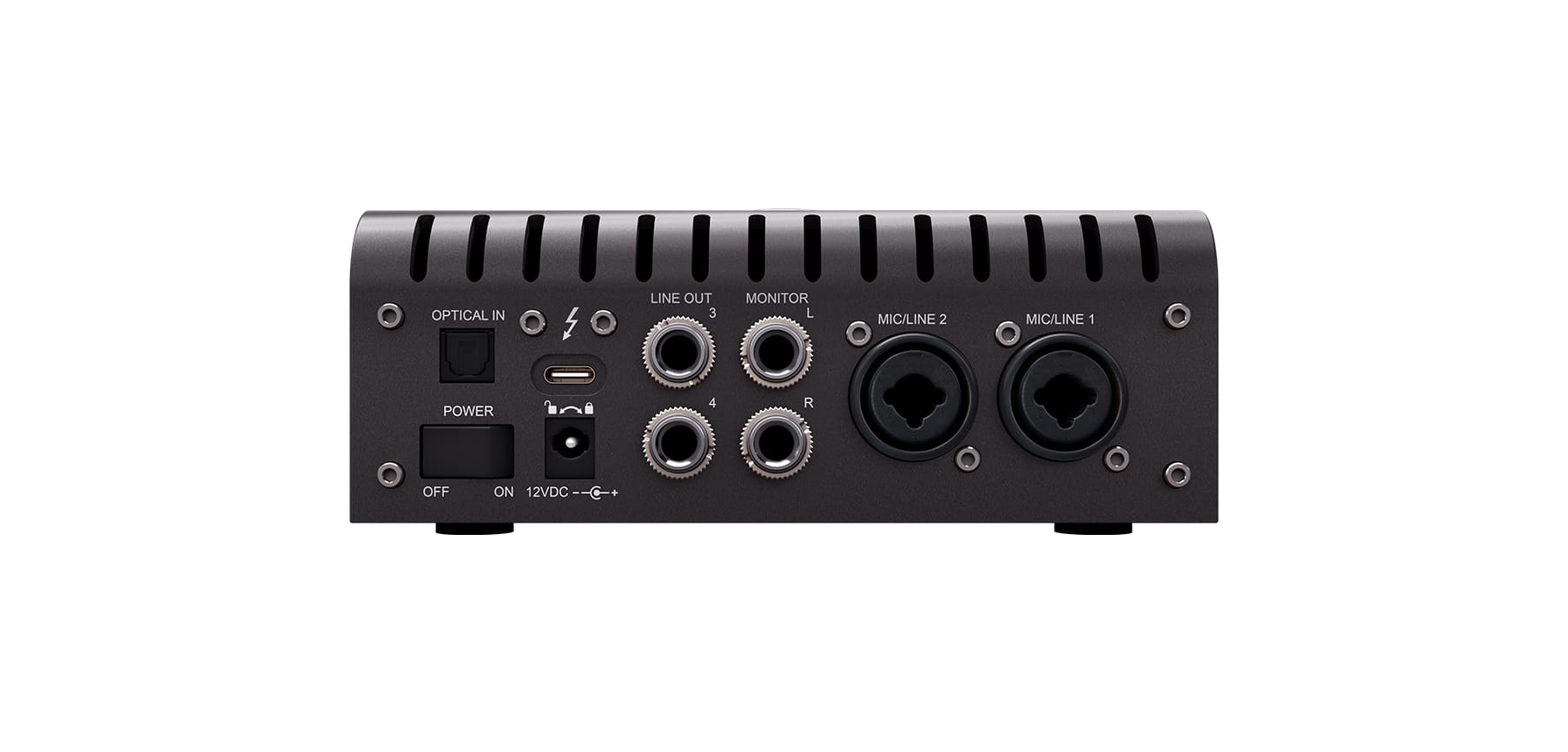 Universal Audio Apollo Twin X DUO USB HE - Professional