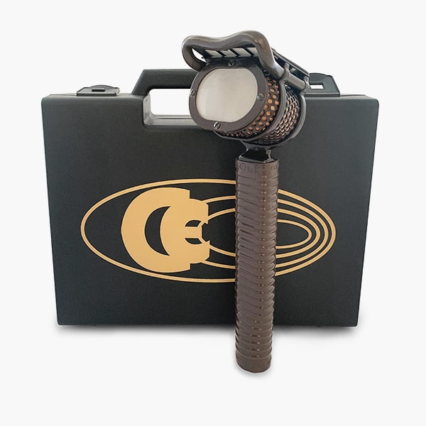 4104 / 4115 Rigid Microphone Case