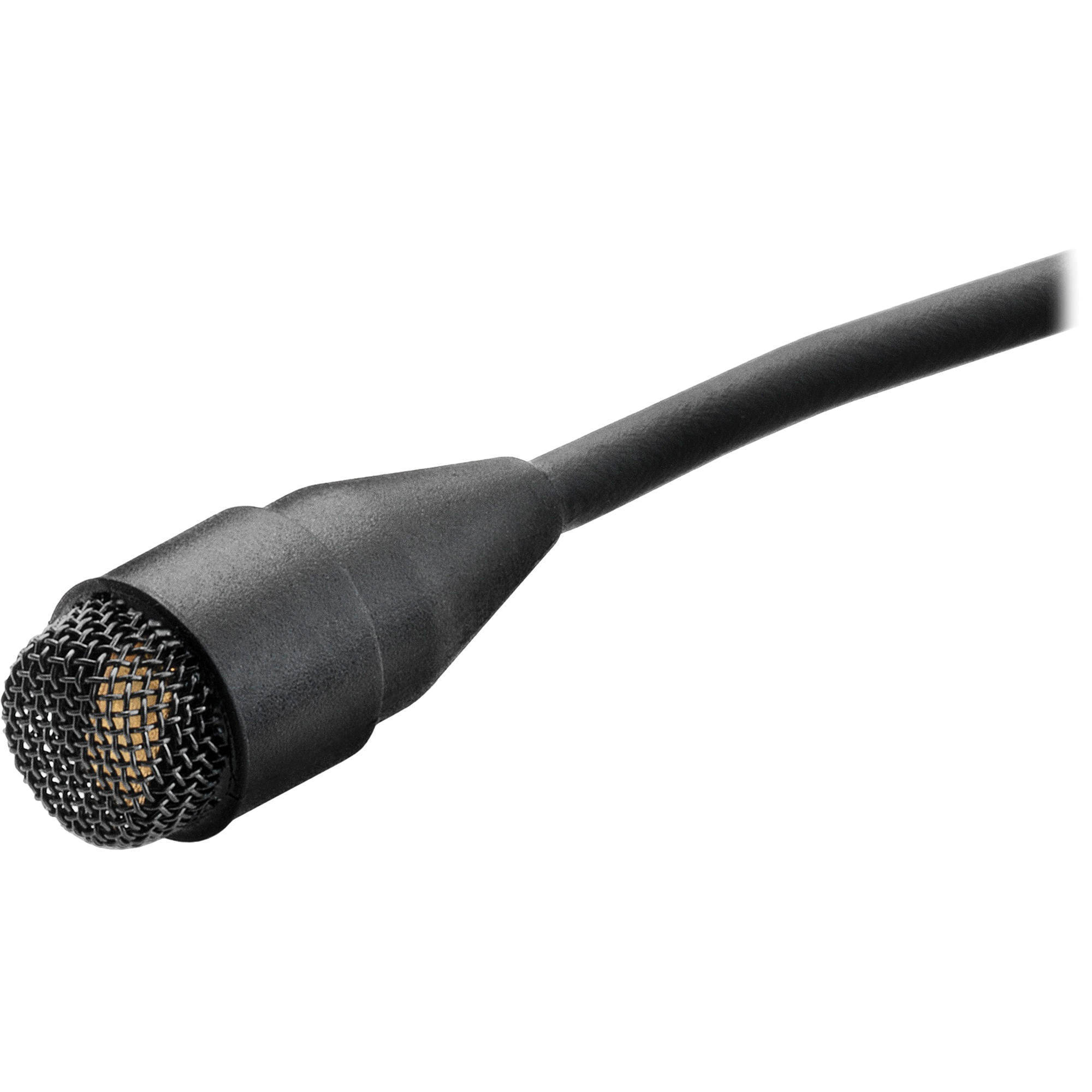 Dorr LV-10 Lavalier Microphone - Black: : Electronics