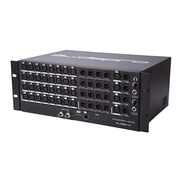 Waves DSPro StageGrid 4000