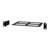 Waves Dual Rack Mounting System for 1U Half-Rack SoundGrid Devices