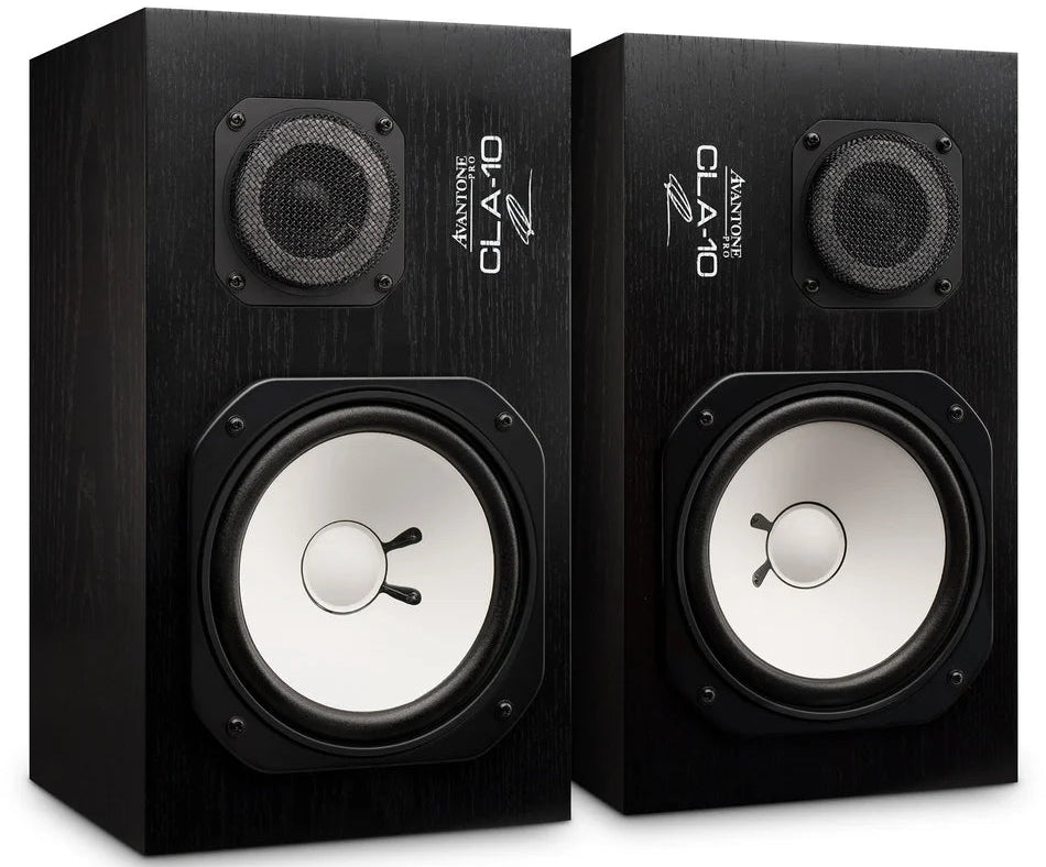 Avantone CLA-10 Passive Pair (Preowned)