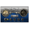 Waves Eddie Kramer Bass Channel