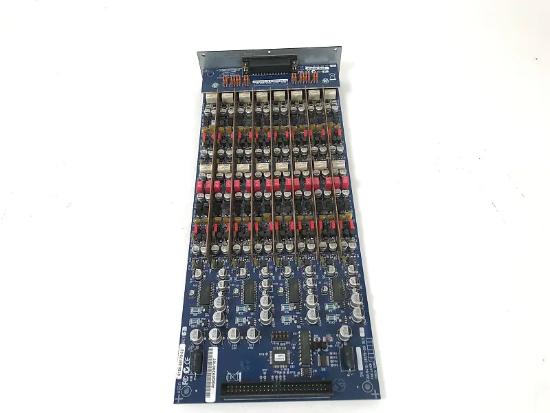 AVID Digidesign 192 I/O ANALOG OUTPUTカード Avid Digidesign 192 I/O Interface Used - Audio Interface