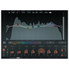 Waves F6 Floating-Band Dynamic EQ